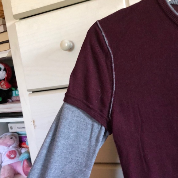 Long sleeve from converse all star - Picture 4 of 5